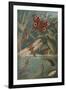 Metamorphoses, Life Cycle of Insects-Science Source-Framed Giclee Print