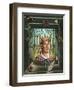 Metamorphoses-PJ Crook-Framed Giclee Print