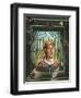 Metamorphoses-PJ Crook-Framed Giclee Print