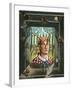 Metamorphoses-PJ Crook-Framed Giclee Print