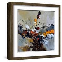 Metamorphosis-Pol Ledent-Framed Art Print