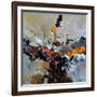 Metamorphosis-Pol Ledent-Framed Art Print