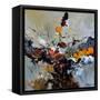 Metamorphosis-Pol Ledent-Framed Stretched Canvas