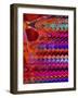 Metamorphosis-Ruth Palmer-Framed Art Print