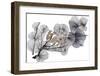 Metanoia-Kiran Patel-Framed Giclee Print