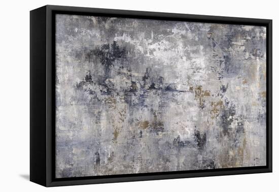 Metaphor-Alexys Henry-Framed Stretched Canvas