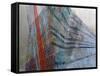 Metastructure VI-Luke M Walker-Framed Stretched Canvas