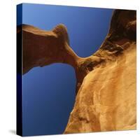 Metate Arch-Micha Pawlitzki-Stretched Canvas