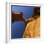 Metate Arch-Micha Pawlitzki-Framed Premium Photographic Print