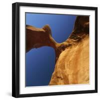 Metate Arch-Micha Pawlitzki-Framed Photographic Print