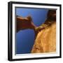 Metate Arch-Micha Pawlitzki-Framed Photographic Print