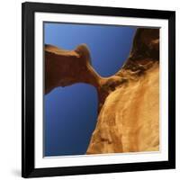 Metate Arch-Micha Pawlitzki-Framed Photographic Print