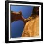 Metate Arch-Micha Pawlitzki-Framed Photographic Print