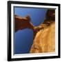 Metate Arch-Micha Pawlitzki-Framed Photographic Print