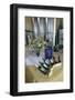 Metaxas Wine Estate, Kefalonia, Greece-Peter Thompson-Framed Photographic Print