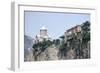 Metekhi Church, Tbilisi, Georgia, Central Asia-Sybil Sassoon-Framed Photographic Print