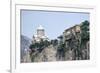 Metekhi Church, Tbilisi, Georgia, Central Asia-Sybil Sassoon-Framed Photographic Print