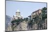 Metekhi Church, Tbilisi, Georgia, Central Asia-Sybil Sassoon-Mounted Photographic Print