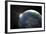 Meteor Impact, Artwork-null-Framed Photographic Print