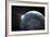 Meteor Impact, Artwork-null-Framed Photographic Print