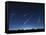 Meteor Shower, Artwork-Detlev Van Ravenswaay-Framed Stretched Canvas