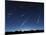 Meteor Shower, Artwork-Detlev Van Ravenswaay-Mounted Photographic Print