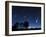 Meteor Shower, Artwork-Detlev Van Ravenswaay-Framed Photographic Print