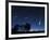 Meteor Shower, Artwork-Detlev Van Ravenswaay-Framed Photographic Print