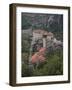 Meteora, Greece, Europe-Angelo Cavalli-Framed Photographic Print