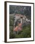 Meteora, Greece, Europe-Angelo Cavalli-Framed Photographic Print