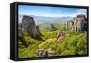 Canvas Black