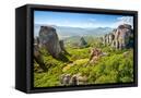 Canvas Black