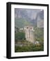 Meteora, UNESCO World Heritage Site, Greece, Europe-Angelo Cavalli-Framed Photographic Print