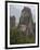 Meteora, UNESCO World Heritage Site, Greece, Europe-Angelo Cavalli-Framed Photographic Print