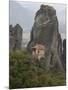 Meteora, UNESCO World Heritage Site, Greece, Europe-Angelo Cavalli-Mounted Photographic Print