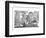 Meteorologist, Historical Artwork-Mehau Kulyk-Framed Photographic Print