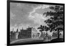 Gramercy Black