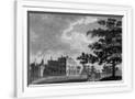Gramercy White