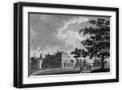 Black Frame