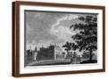 Brown Frame