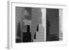 Metro 1043-Jeff Pica-Framed Art Print