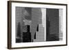 Metro 1043-Jeff Pica-Framed Art Print