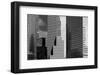 Metro 1043-Jeff Pica-Framed Art Print