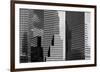 Metro 1043-Jeff Pica-Framed Giclee Print