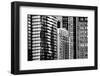 Metro 1061-Jeff Pica-Framed Giclee Print