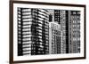 Metro 1061-Jeff Pica-Framed Giclee Print