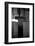 Metro 16A-Jeff Pica-Framed Art Print