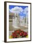 Metro Courthouse Public Square, Nashville, Tennessee, United States of America, North America-Richard Cummins-Framed Photographic Print