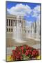 Metro Courthouse Public Square, Nashville, Tennessee, United States of America, North America-Richard Cummins-Mounted Photographic Print