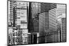 Metro Image 1148 (b/w)-Jeff Pica-Mounted Art Print